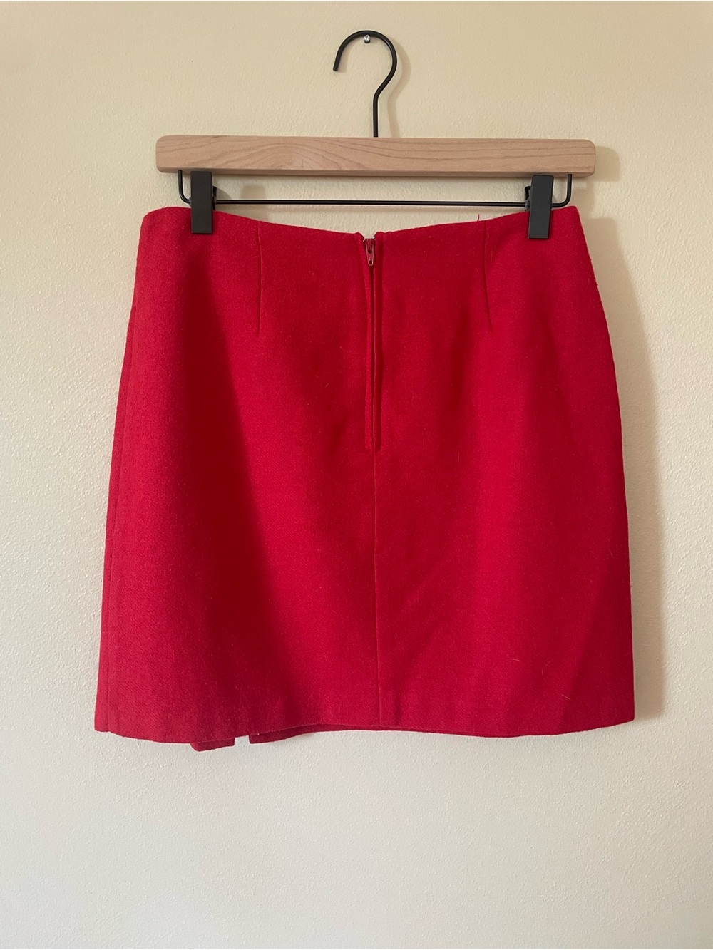 90’s Vintage Miniskirt 🍒 - Picture 3 of 7